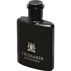Trussardi Black Extreme 100 ml – woda toaletowa męska bez opakowania Trussardi Black Extreme 100 ml – woda toaletowa męska bez opakowania